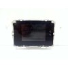 Recambio de pantalla multifuncion para ford fiesta (cb1) trend referencia OEM IAM AA6T18B955BB  