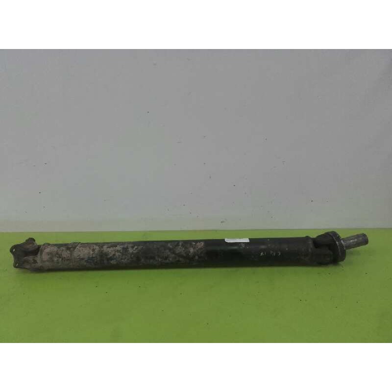 Recambio de transmision central para mitsubishi montero (l040) 2500 td (4-ptas.) referencia OEM IAM   