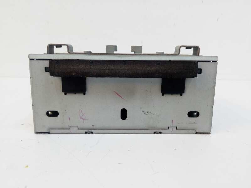 Recambio de sistema audio / radio cd para ford fiesta (cb1) trend referencia OEM IAM AA6T18C815AD  