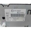 Recambio de sistema audio / radio cd para ford fiesta (cb1) trend referencia OEM IAM AA6T18C815AD  
