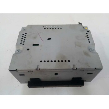 Recambio de sistema audio / radio cd para ford fiesta (cb1) trend referencia OEM IAM AA6T18C815AD  