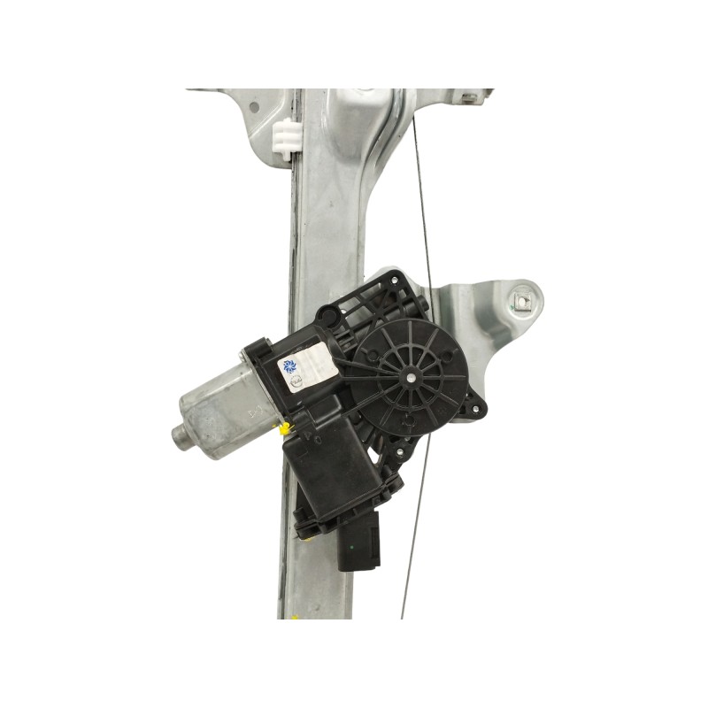 ELEVALUNAS TRASERO IZQUIERDO