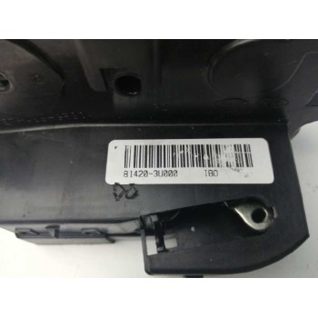 Recambio de cerradura puerta trasera derecha para kia sportage iii (sl) 1.7 crdi referencia OEM IAM 814203U000  
