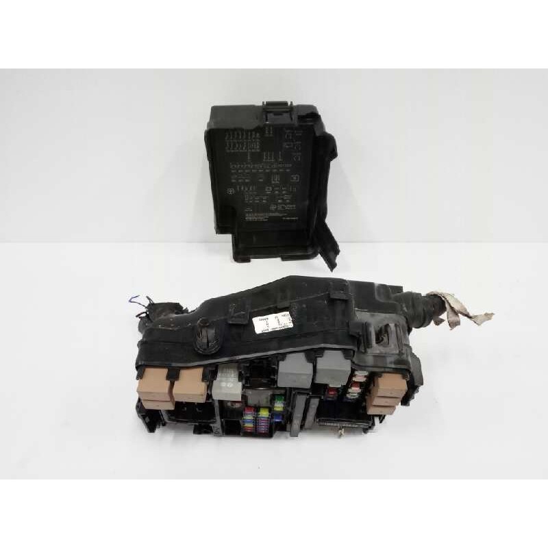 Recambio de caja reles / fusibles para kia niro concept referencia OEM IAM 91222G5080  
