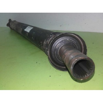 Recambio de transmision central para mitsubishi montero (l040) 2500 td (4-ptas.) referencia OEM IAM   