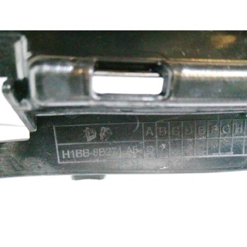 Recambio de rejilla delantera para ford fiesta (ce1) referencia OEM IAM H1BB8B271A5  