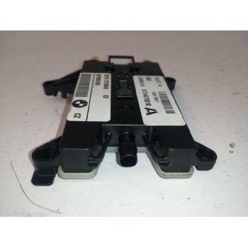 Recambio de valvula aire adicional para bmw serie 7 (f01/f02) 750ld xdrive referencia OEM IAM 52107313640 ALMOHADILLA DEL ASIENT