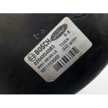 Recambio de servofreno para ford fiesta (cb1) trend referencia OEM IAM 8V512B195LE  