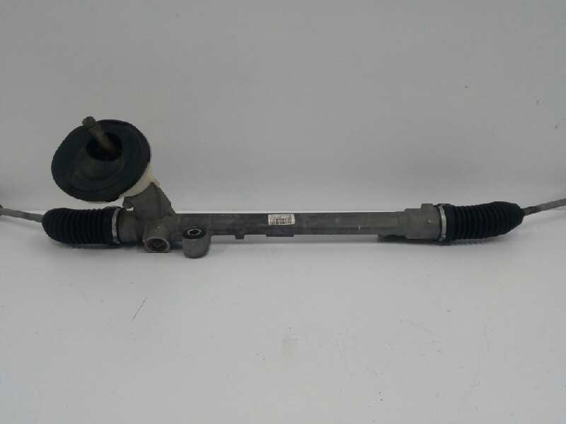 Recambio de cremallera direccion para ford fiesta (cb1) trend referencia OEM IAM 8V513200CG  