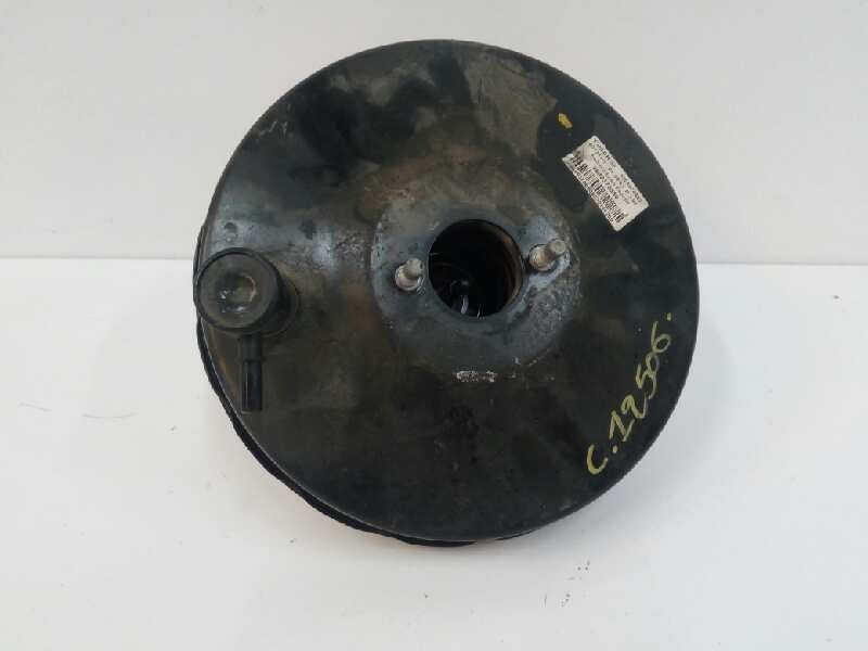 Recambio de servofreno para citroën berlingo 1.6 16v hdi referencia OEM IAM 9648370680 0204024823 