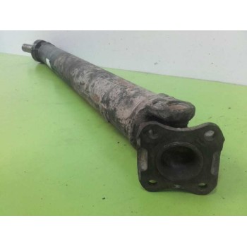 Recambio de transmision central para mitsubishi montero (l040) 2500 td (4-ptas.) referencia OEM IAM   