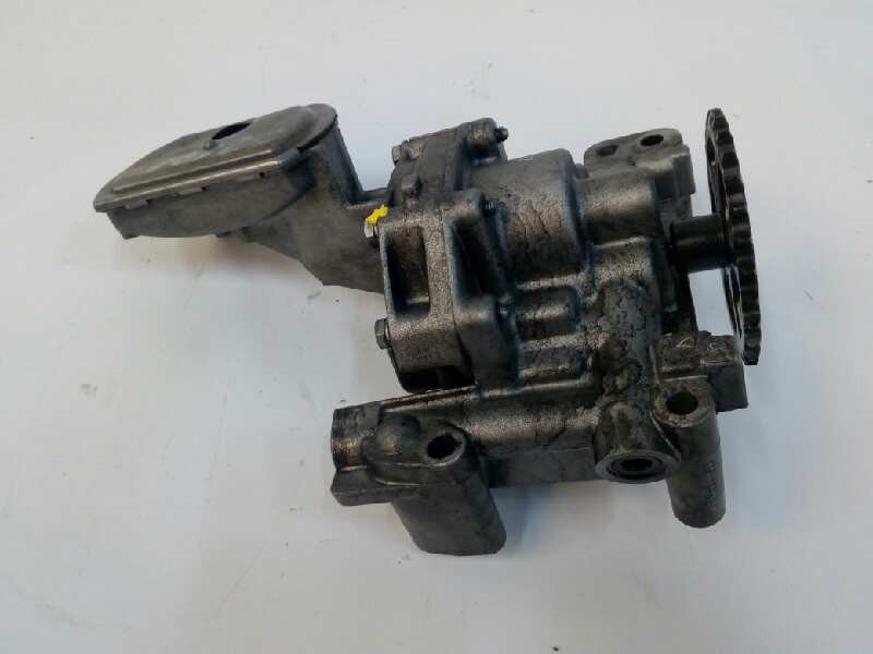Recambio de bomba aceite para peugeot 307 break/sw (s2) sw pack + referencia OEM IAM 8431291021  