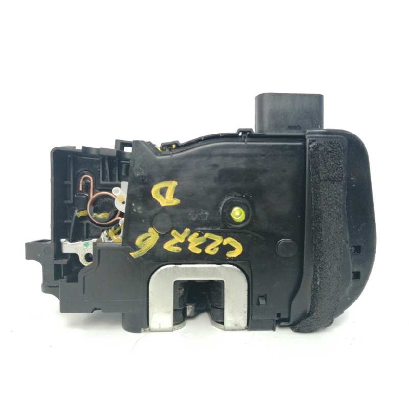 Recambio de cerradura puerta delantera derecha para kia sportage iii (sl) 1.7 crdi referencia OEM IAM 813203U010  