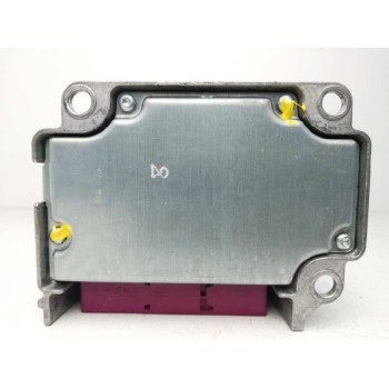 Recambio de centralita airbag para dodge caliber 2.0 16v crd cat referencia OEM IAM 04672603AG P04672603AG 39754AC