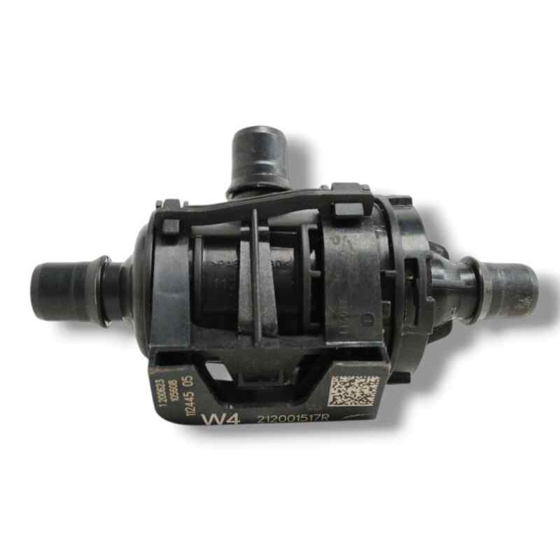 Recambio de bomba agua para renault trafic furgón 2.0 dci diesel energy referencia OEM IAM 212001517R 11244505 