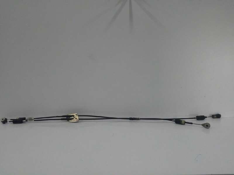 Recambio de varillaje cambio para ford fiesta (cb1) trend referencia OEM IAM 4FTA013FA6NA  