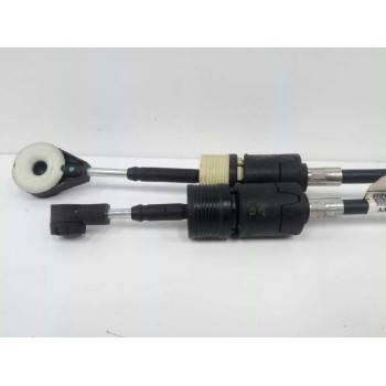 Recambio de varillaje cambio para ford fiesta (cb1) trend referencia OEM IAM 4FTA013FA6NA  
