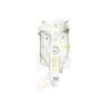 Recambio de centralita airbag para toyota corolla (e11) 1.6 16v referencia OEM IAM 8917012250 231001440 