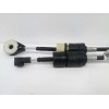 Recambio de varillaje cambio para ford fiesta (cb1) trend referencia OEM IAM 4FTA013FA6NA  