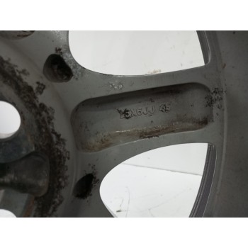 Recambio de llanta para toyota prius (nhw20) 1.5 cat referencia OEM IAM 4261147060 16X6JJ45 5H 5X100