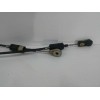 Recambio de varillaje cambio para ford fiesta (cb1) trend referencia OEM IAM 4FTA013FA6NA  