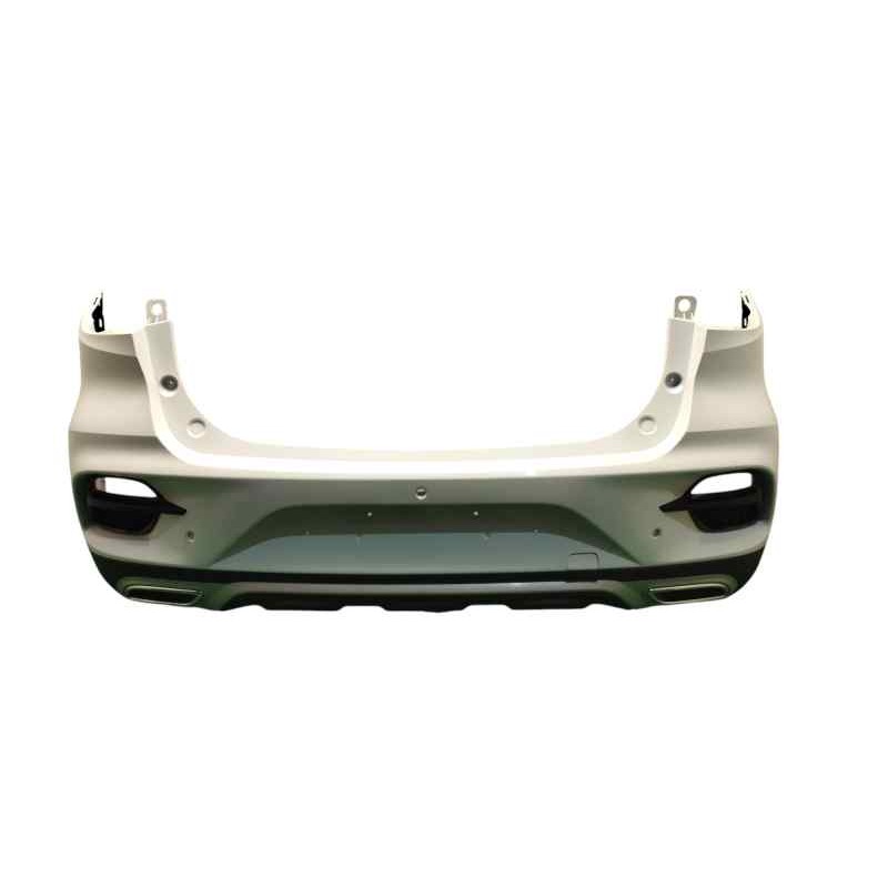 Recambio de paragolpes trasero para mg zs suv (azs1) 1.5 vti referencia OEM IAM   