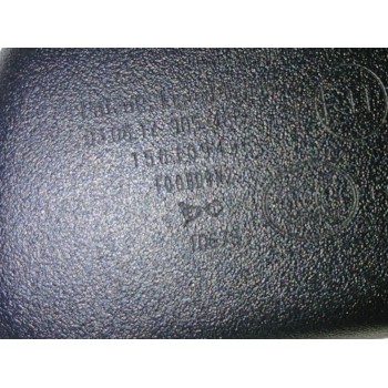 Recambio de espejo interior para alfa romeo giulia (952) 2.0 turbo cat referencia OEM IAM 156109498  