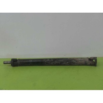 Recambio de transmision central para mitsubishi montero (l040) 2500 td (4-ptas.) referencia OEM IAM   