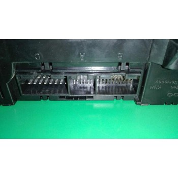 Recambio de mando climatizador para seat ibiza (6l1) 1.4 16v referencia OEM IAM 6L0820043E 412206017008 