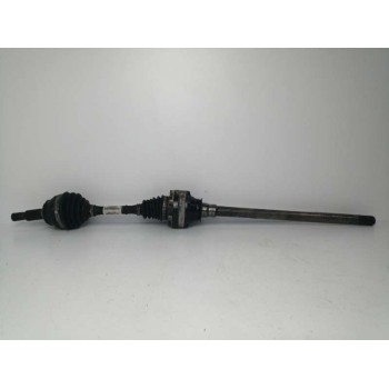TRANSMISION DELANTERA IZQUIERDA 7L0407271C 