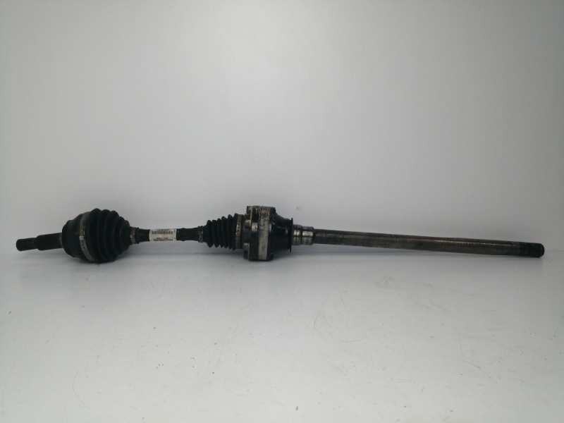 Recambio de transmision delantera izquierda para volkswagen touareg (7la) 3.0 v6 tdi dpf referencia OEM IAM 7L0407271C Recambio de transmision delantera izquierda para volkswagen touareg (7la) 3.0 v6 tdi dpf referencia OEM IAM 7L0407271C