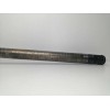 Recambio de transmision delantera izquierda para volkswagen touareg (7la) 3.0 v6 tdi dpf referencia OEM IAM 7L0407271C  