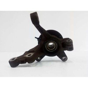 Recambio de mangueta delantera derecha para ford fiesta (cb1) trend referencia OEM IAM 8V513K170CA  