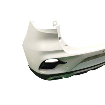 Recambio de paragolpes trasero para mg zs suv (azs1) 1.5 vti referencia OEM IAM   