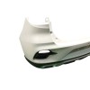 Recambio de paragolpes trasero para mg zs suv (azs1) 1.5 vti referencia OEM IAM   