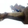 Recambio de mangueta delantera derecha para ford fiesta (cb1) trend referencia OEM IAM 8V513K170CA  