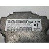 Recambio de centralita airbag para dodge caliber 2.0 16v crd cat referencia OEM IAM 04672603AG P04672603AG 39754AC