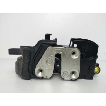 Recambio de cerradura puerta delantera derecha para kia sportage iii (sl) 1.7 crdi referencia OEM IAM 813203U010  