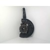 Recambio de mangueta delantera izquierda para volkswagen touareg (7la) 3.0 v6 tdi dpf referencia OEM IAM 7L0407257A  