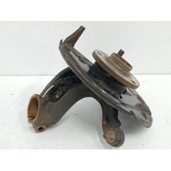 Recambio de mangueta delantera derecha para volkswagen polo v (6r1, 6c1) 1.0 referencia OEM IAM 6R0615312C  6C0407256A