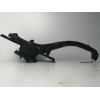 Recambio de mangueta delantera izquierda para volkswagen touareg (7la) 3.0 v6 tdi dpf referencia OEM IAM 7L0407257A  