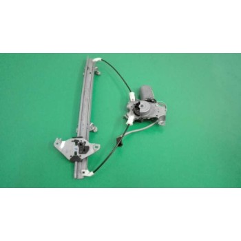 Recambio de elevalunas delantero derecho para nissan primera berlina (p11) gx referencia OEM IAM FUNDA 112440 