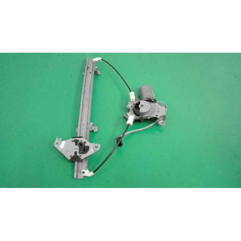 Recambio de elevalunas delantero derecho para nissan primera berlina (p11) gx referencia OEM IAM FUNDA 112440 