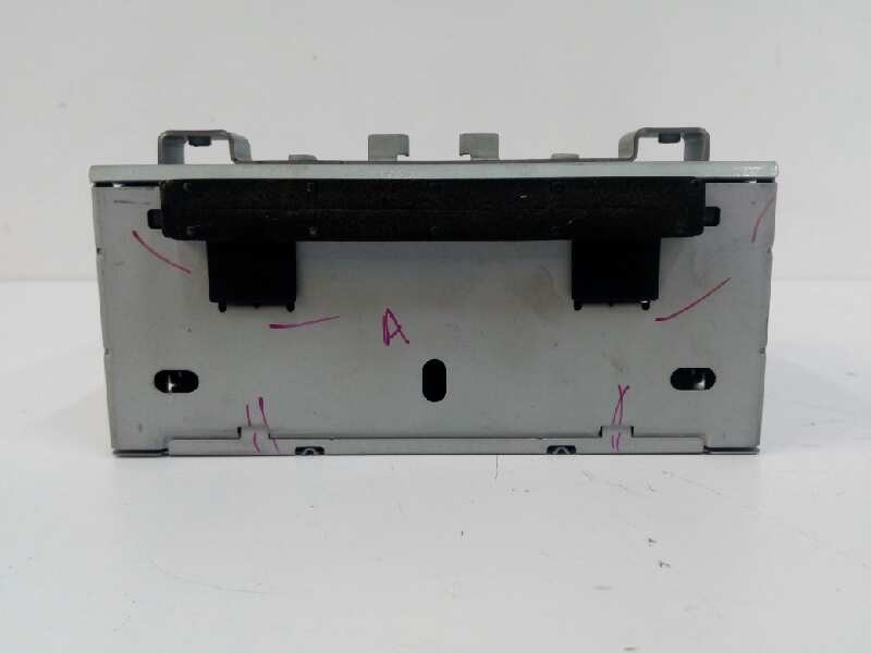 Recambio de sistema audio / radio cd para ford fiesta (cb1) trend referencia OEM IAM AA6T18C815AD  