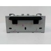 Recambio de sistema audio / radio cd para ford fiesta (cb1) trend referencia OEM IAM AA6T18C815AD  