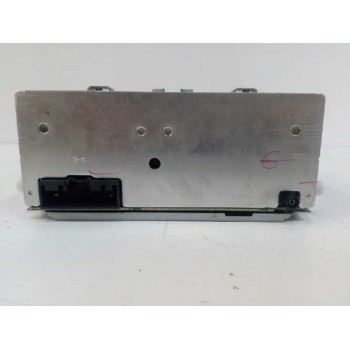 Recambio de sistema audio / radio cd para ford fiesta (cb1) trend referencia OEM IAM AA6T18C815AD  