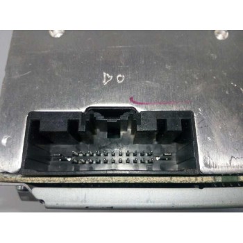 Recambio de sistema audio / radio cd para ford fiesta (cb1) trend referencia OEM IAM AA6T18C815AD  