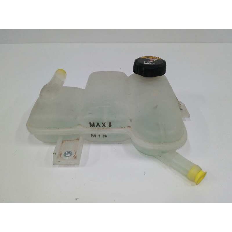 Recambio de deposito expansion para kia niro concept referencia OEM IAM 25430G2500 DEL MODULO HPCU RESERVOIR 