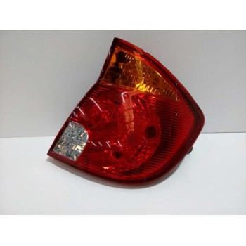 Recambio de piloto trasero derecho para hyundai accent (lc) 1.6 16v cat referencia OEM IAM 92402257  