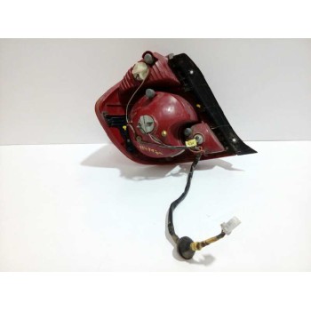 Recambio de piloto trasero derecho para hyundai accent (lc) 1.6 16v cat referencia OEM IAM 92402257  